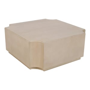 Chadric Coffee Table