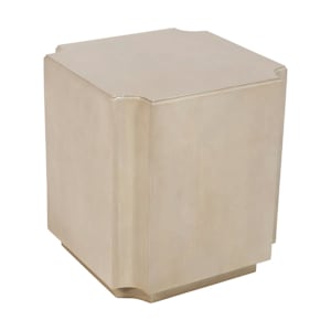 Chadric End Table