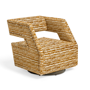 Cove Swivel Chair