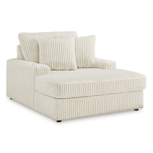 Larson Chaise - Ivory