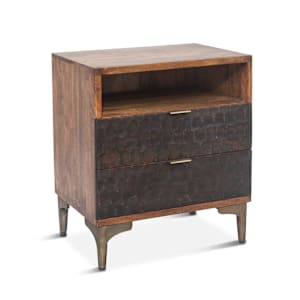 Santa Cruz Nightstand