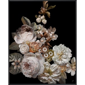 Blossoms I Wall Art
