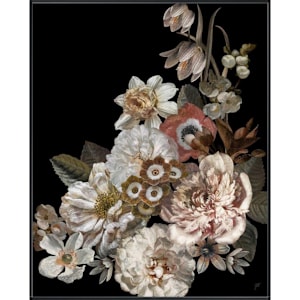 Blossoms II Framed Wall Art