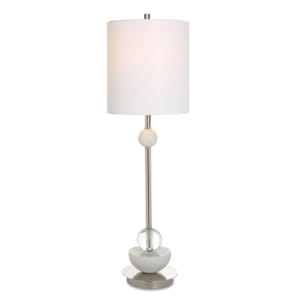 Exposition Buffet Lamp