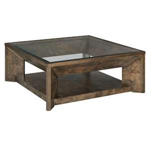 Boswell Coffee Table