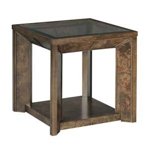 Boswell End Table