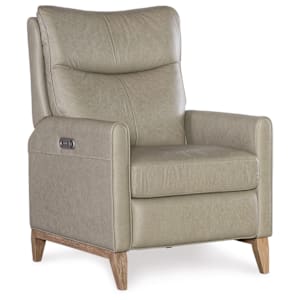 Quinnie 2-Power Recliner
