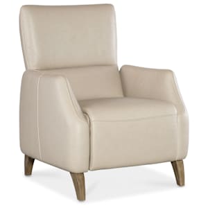 Rumero Manual Recliner