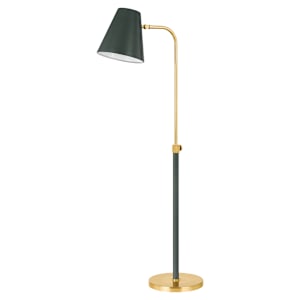 Genevie Floor Lamp