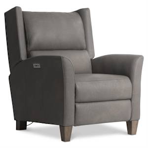 Weller Recliner