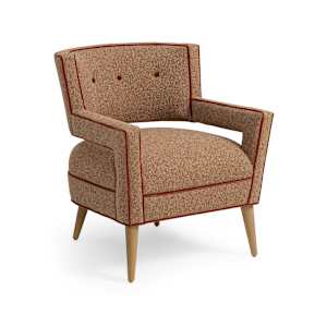 Harper Accent Chair