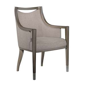 Cove Upholstered Arm Chair