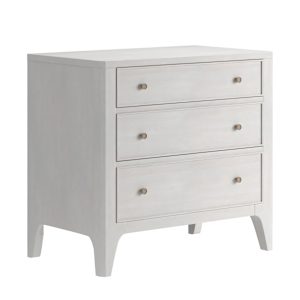 Mezzanine Nightstand