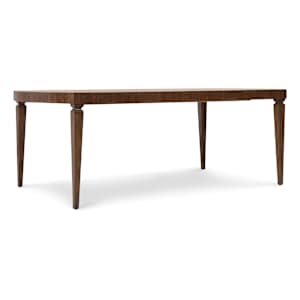 Archives Rectangular Dining Table