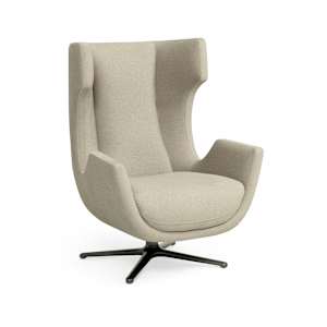 Carson Swivel Chair