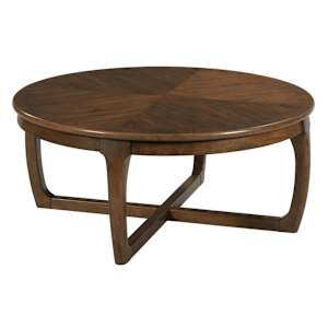 Creighton Coffee Table