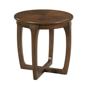 Creighton End Table