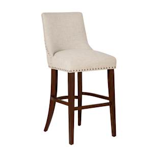 Auden Upholstered Barstool