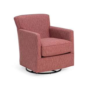 Spring Swivel Glider