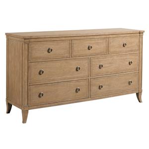 Chastain Dresser