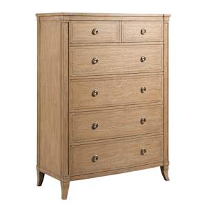 Chastain Chest