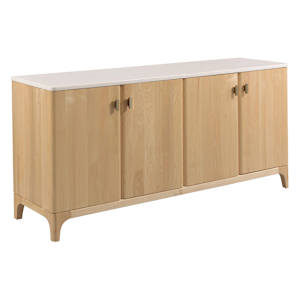 Essence Monroe Credenza