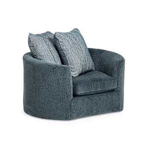 Claire Swivel Chair