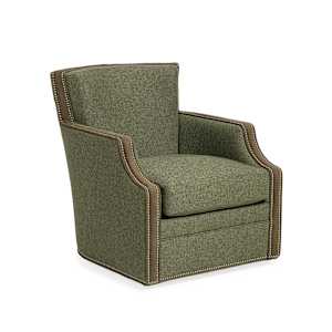 Fredrickson Swivel Chair