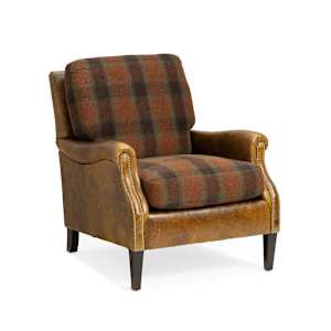 Attison Accent Chair
