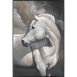 Steadfast I Wall Art