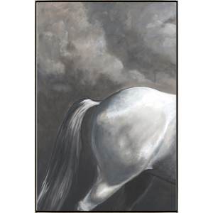 Steadfast II Wall Art