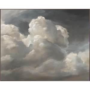 Paisaje de Nubes Wall Art