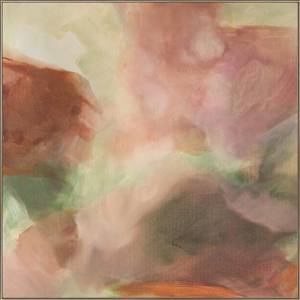 Ethereal Earth Framed Wall Art