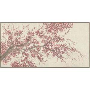 In Full Bloom Framed Wall Art