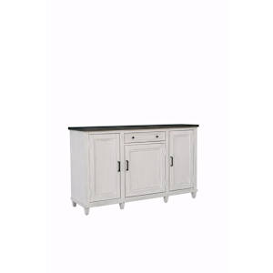 Caraway Sideboard