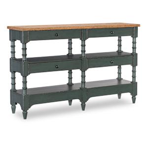 Vintage Market Dining Console