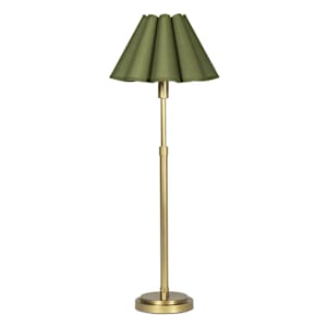 Fernlight Buffet Lamp