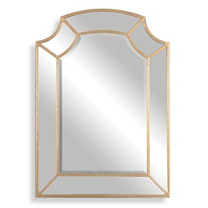 Francoli Arched Mirror