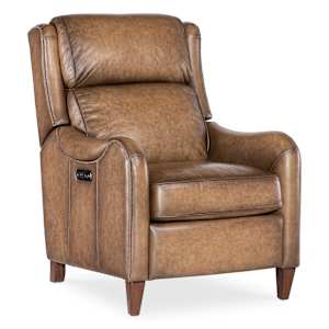 Carrington 2-Power Recliner