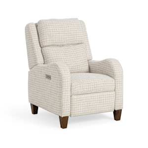 Ashlyn 2-Power Recliner