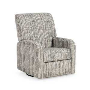 Nikola 1-Power Swivel Recliner