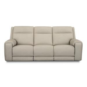 Cassy 2-Power Reclining Sofa