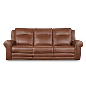 Maysun 2-Power Reclining Sofa