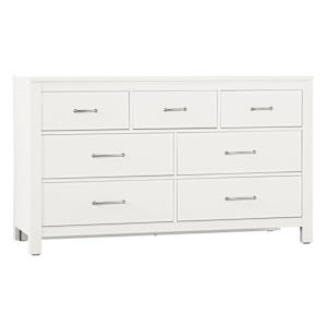Tide & Timber Seven Drawer Dresser