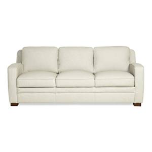 Talon Leather Sofa