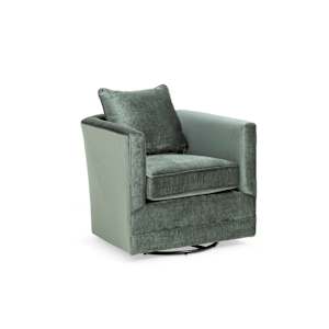 Brock Swivel Glider