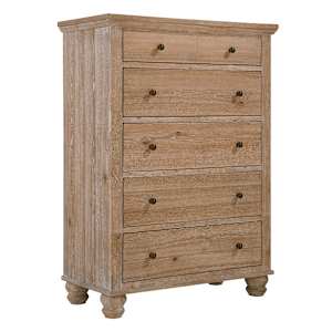 Cambridge Chest - Khaki