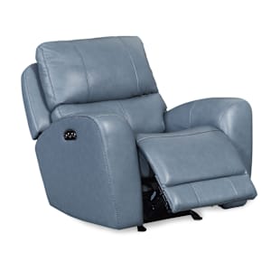 Sebastian Power Recliner