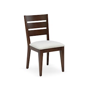 Gourmet Upholstered Side Chair