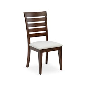 Gourmet Upholstered Side Chair